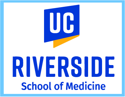 UC Riverside School of Medicine logo