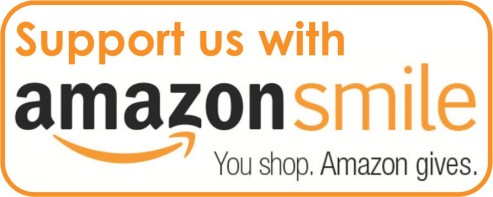 amazon smiles banner for donating