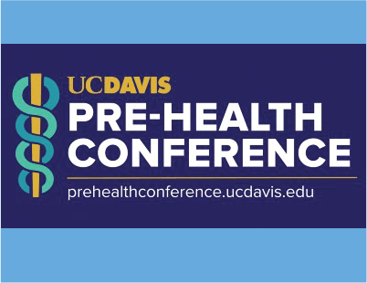 UC Davis Pre-Health Conference