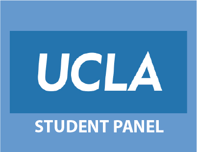 UCLA student panel
