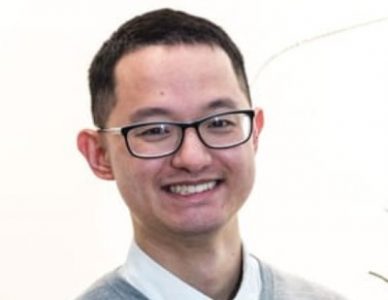 Ken Tao portrait