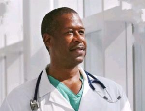 Sat Oct 24, 2026: Starting Medical School at 47: From Car Mechanic to Emergency Physician