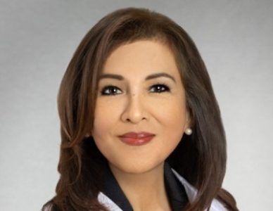 Dr Diane Ramos, Surgeon General of California