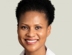 Dr Keme Carter, M.D.