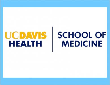 UC Davis Health sSchool of Medicine