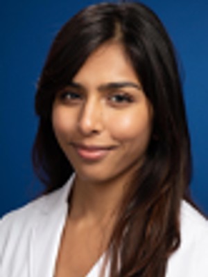 Dr Varsha Ivanova, DPM