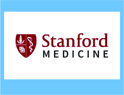 stanford medicine logo