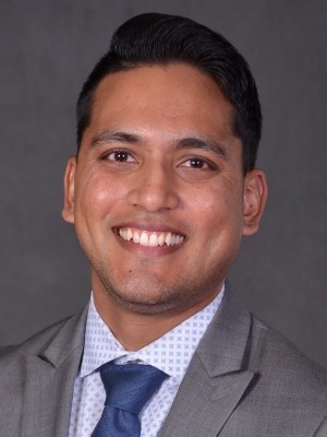 Rajan Vaidya, PharmD