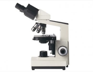 research microscope