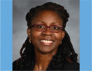 Dr. Joy Howell