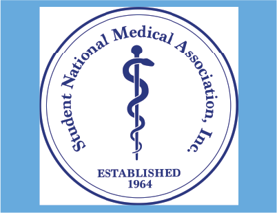 National Student Medical Association logo