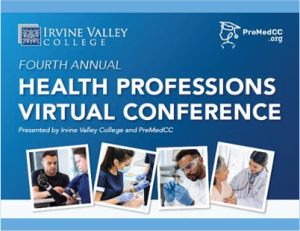 Fourth Annual IVC and PreMedCC conference