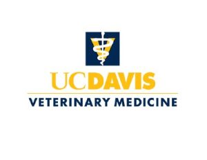 UC Davis Veterinary medicine logo
