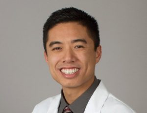 Dr. Kevin Phung