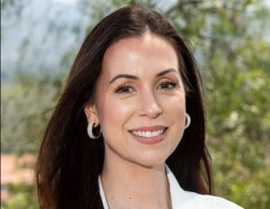 Rebecca Berger MD