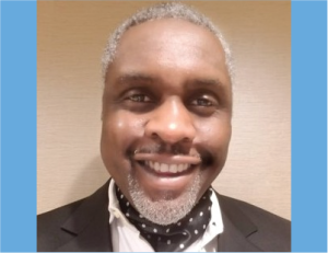Dr Haram Onyike MD