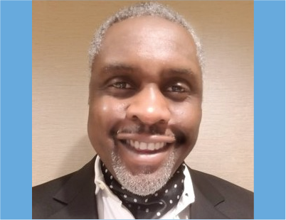 Dr Haram Onyike MD