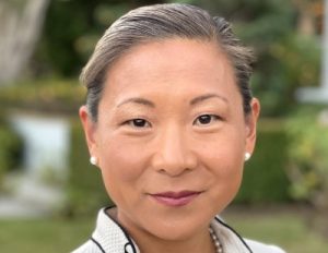 Deena Shin McRae MD