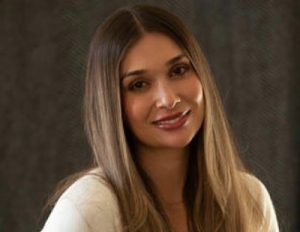 Karina Chavez MD