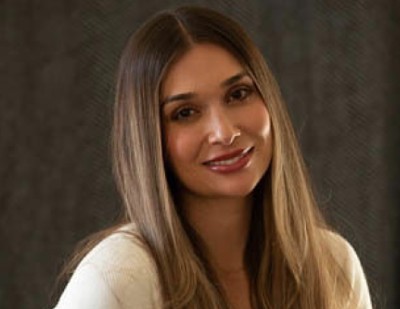 Karina Chavez MD