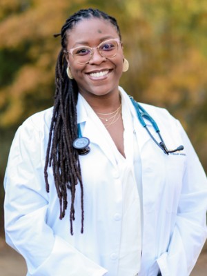Chauntelle Johnson