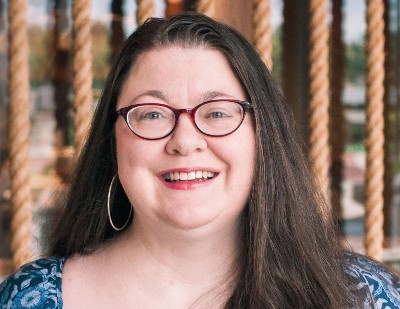 Rachel Grubbs