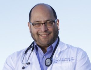 Vinicio A. de Jesus Perez, MD