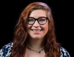 Julia Florence of the Jack Kent Cooke Foundation