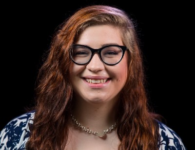 Julia Florence of the Jack Kent Cooke Foundation