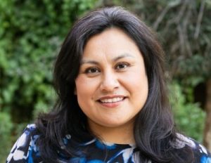 Michelle Garcia-Navarro