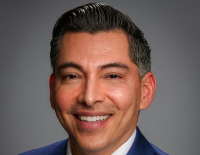 Dr Efrain Talamantes MD