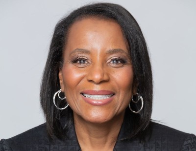 Dr. Sonja Harris-Haywood MD