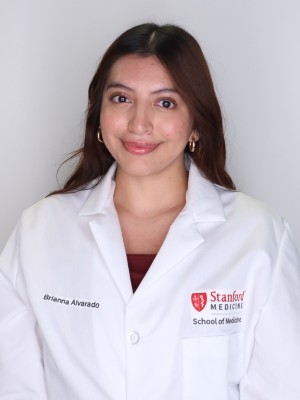 Brianna Alvarado