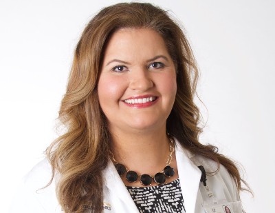 DR Denise Martinez 2026