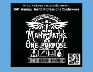 Mt San Antonio College Conference 2026