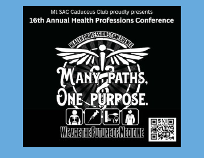 Mt San Antonio College Conference 2026