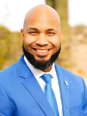 Nafis Shamsid-Deen, MD, FCCP