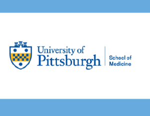 University of Pittsburgh School of Medicine logo