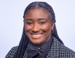 Dr. Adrienne Kambouris