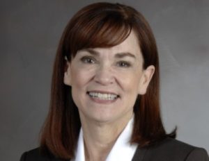 Dr Judianne Kellaway