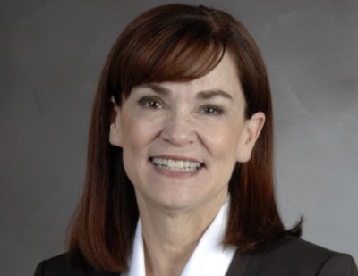 Dr Judianne Kellaway