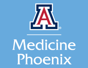 University of Arizona College of Medicine logo
