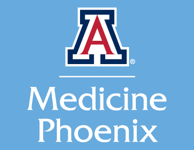 University of Arizona College of Medicine logo