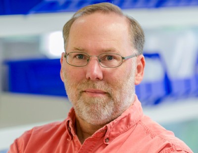 Fred Ramsdell