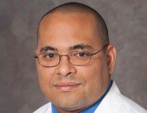 Fri Nov 6, 2026: From the Football Field to the Operating Room: The Journey to MD PhD and Trauma Surgery