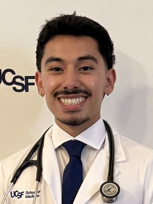 Jayden Arevalo